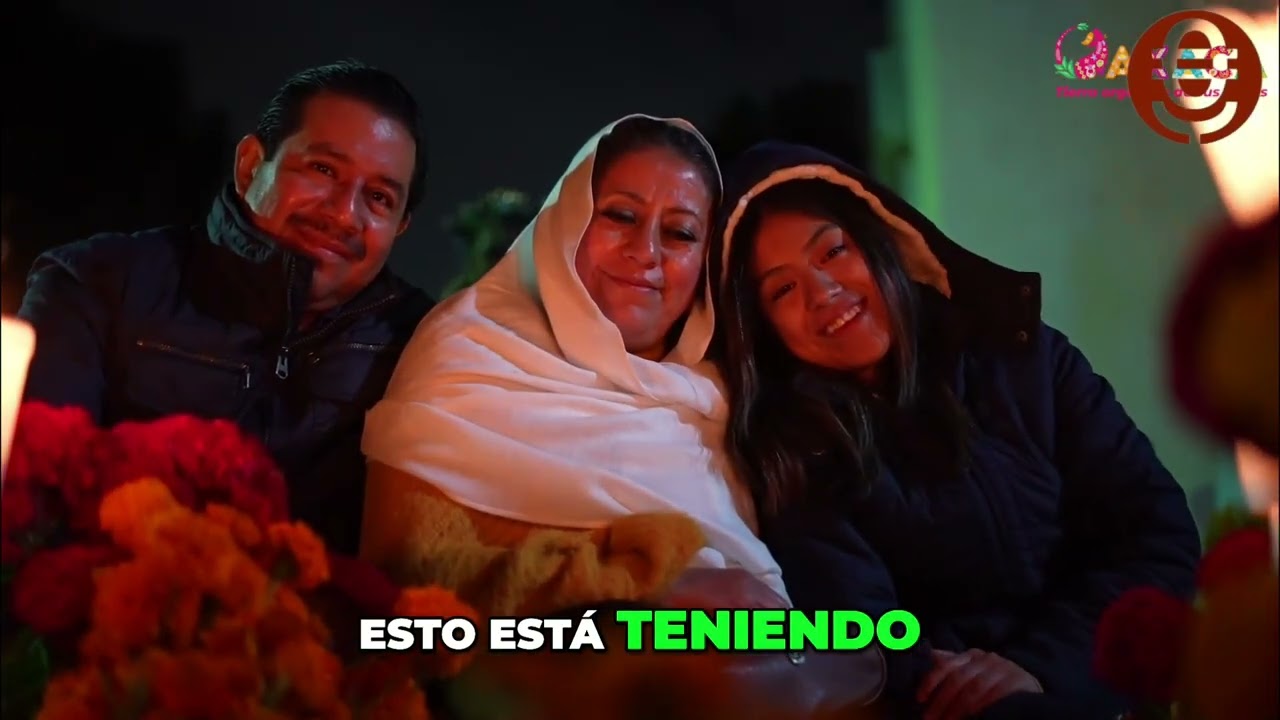Oaxaca  Tesoro Turístico y Cultural de México
