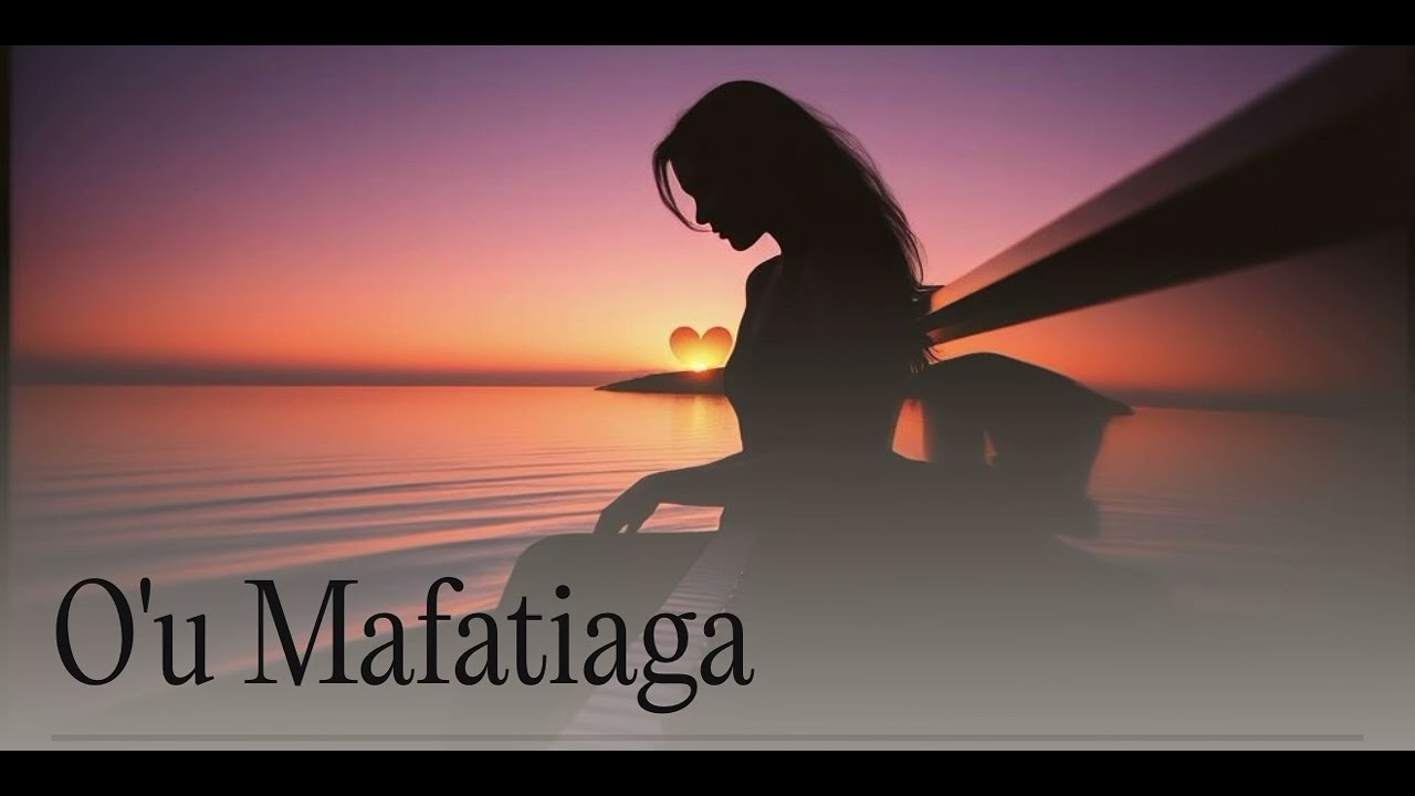 Ou mafatiaga 