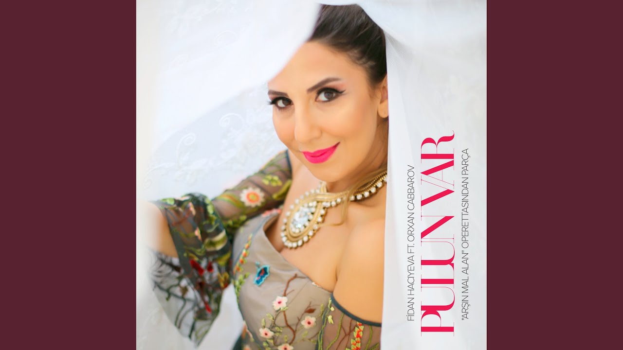Pulun Var (feat. Orxan Cabbarov) (
