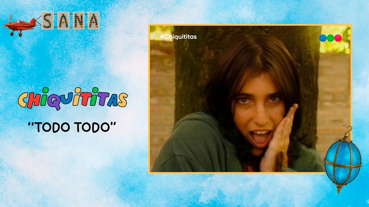 TODO TODO - CHIQUITITAS