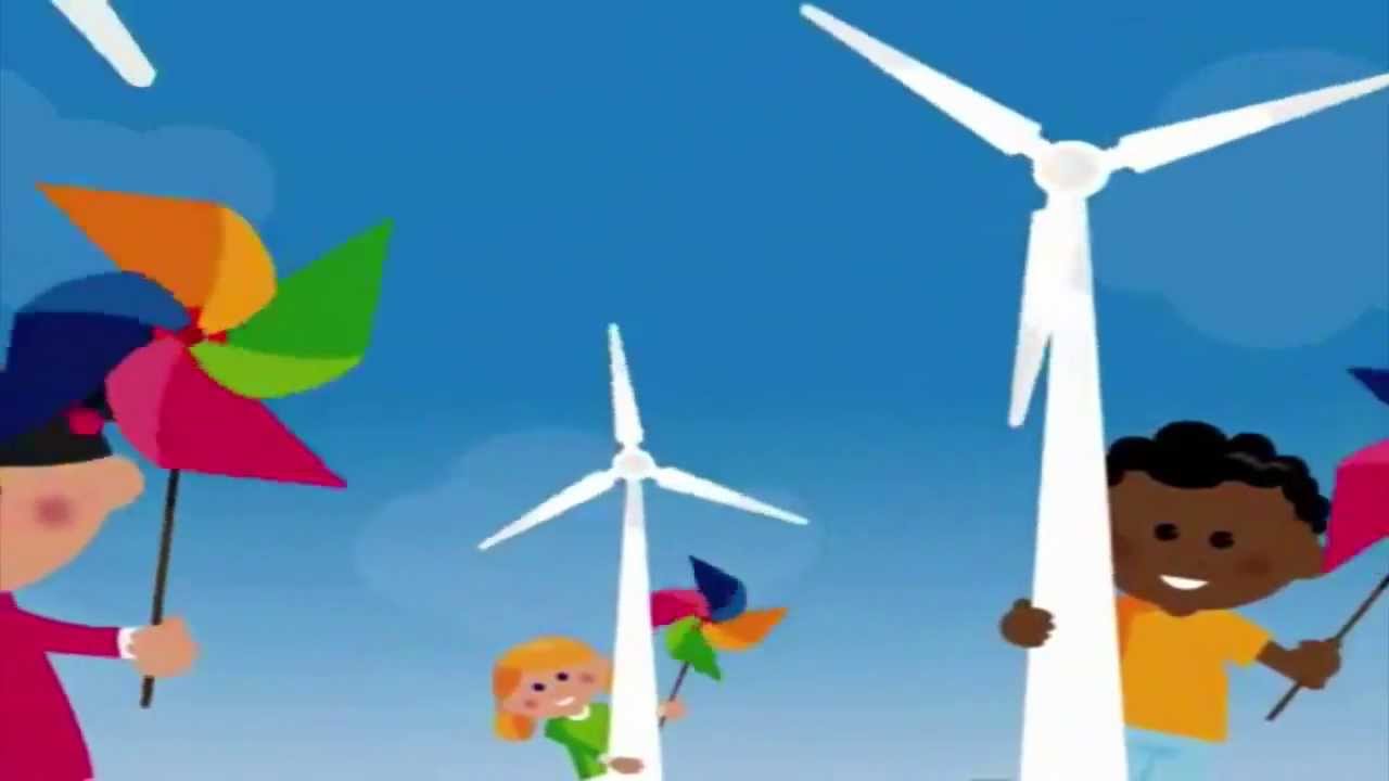 Nos enfants chantent l'&eacute;olienne
