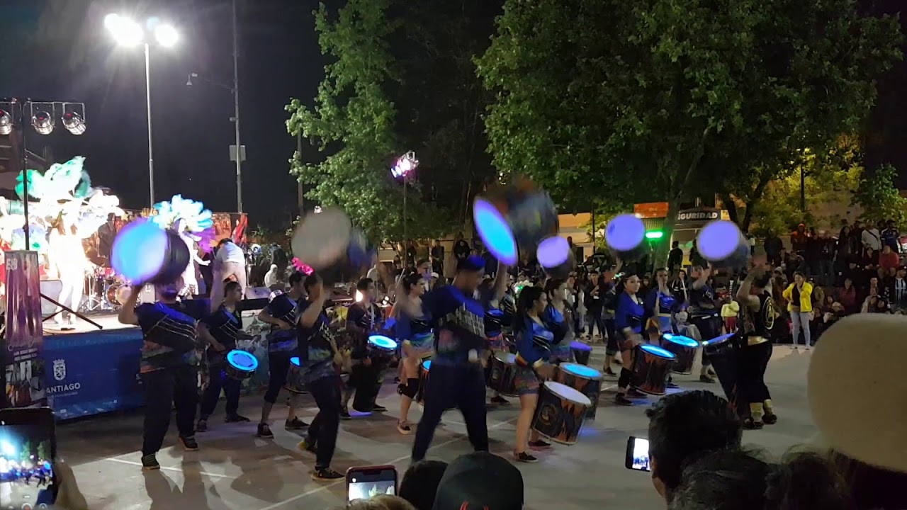 En La Rueda con Ernesto Bravo - Apertura San Antonio de Padua 2019
