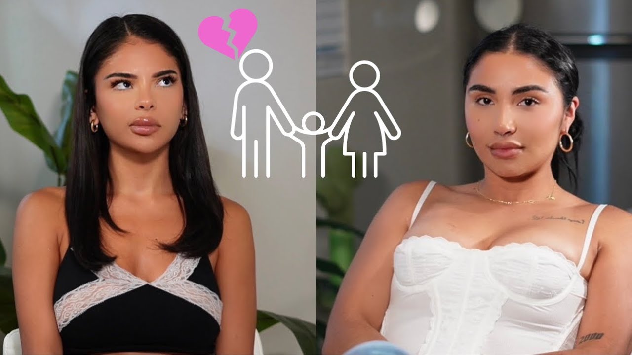 SHOULD YOU CUT YOUR PARENTS OFF ?