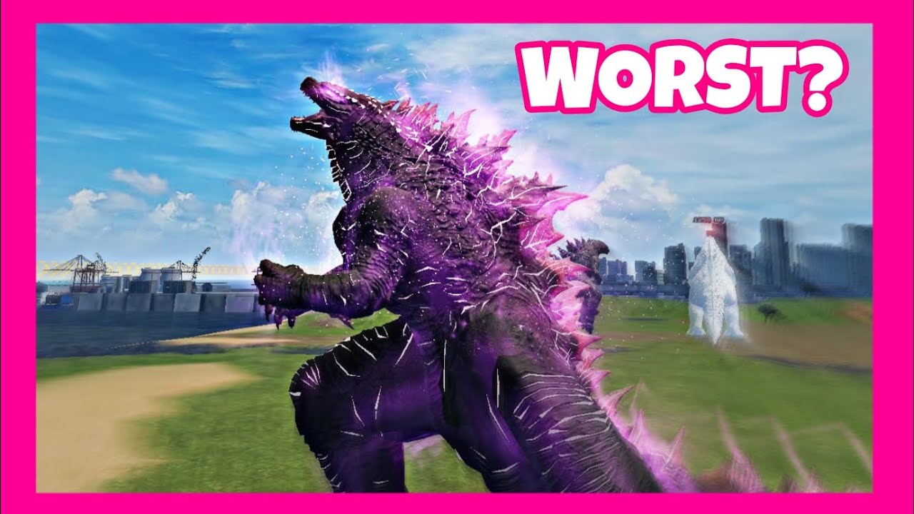 This is why I dislike Multiverse 2.0...