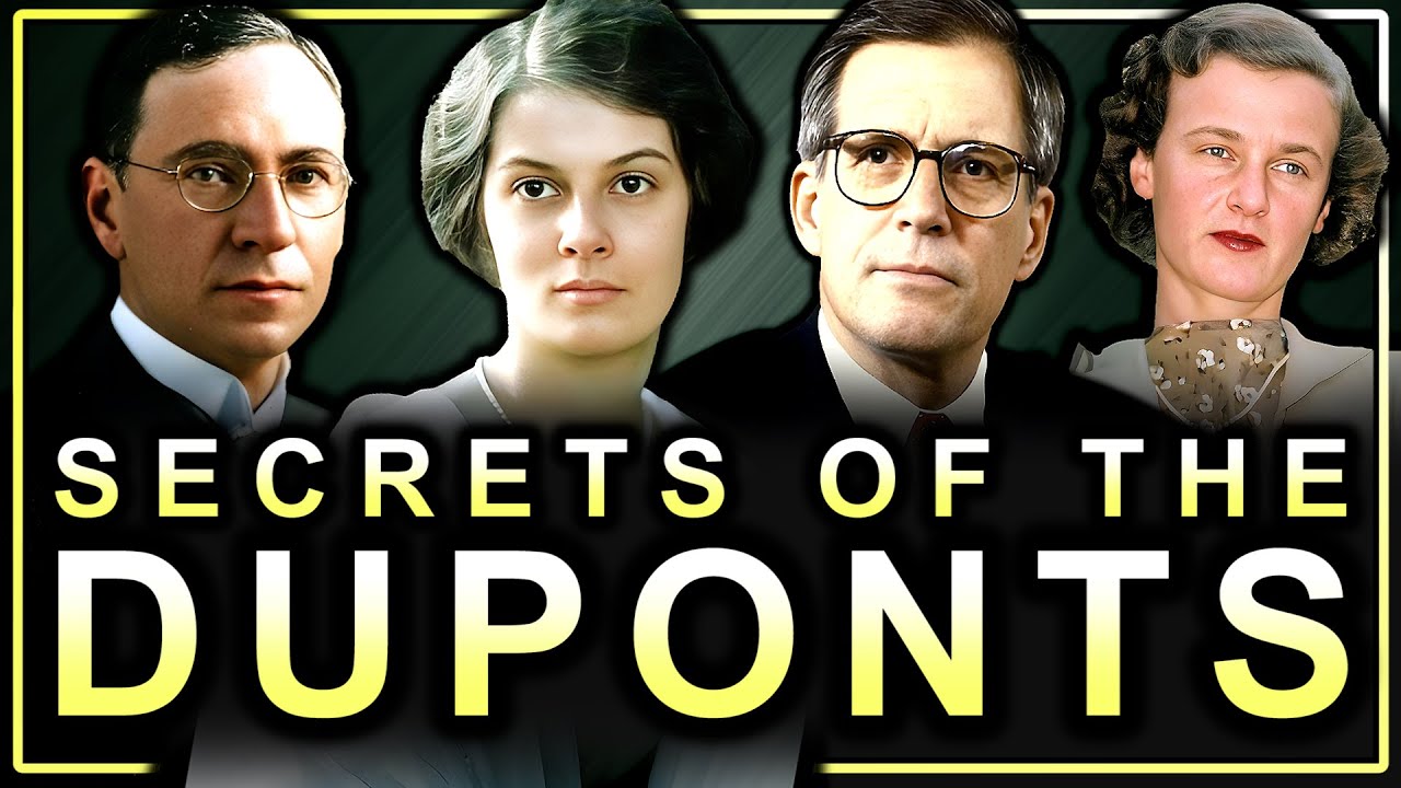 Secrets of the Dupont Family (Documentary)