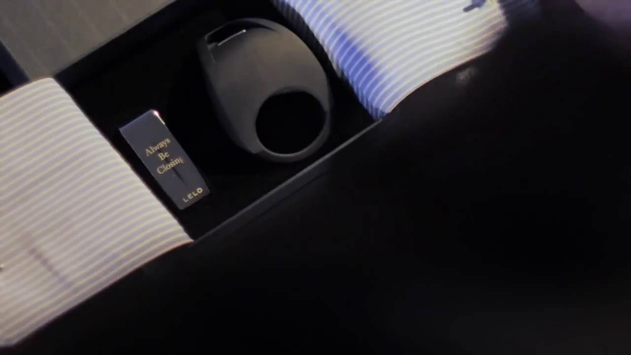 Lelo Pino Vibrating Ring | KissKiss.ch