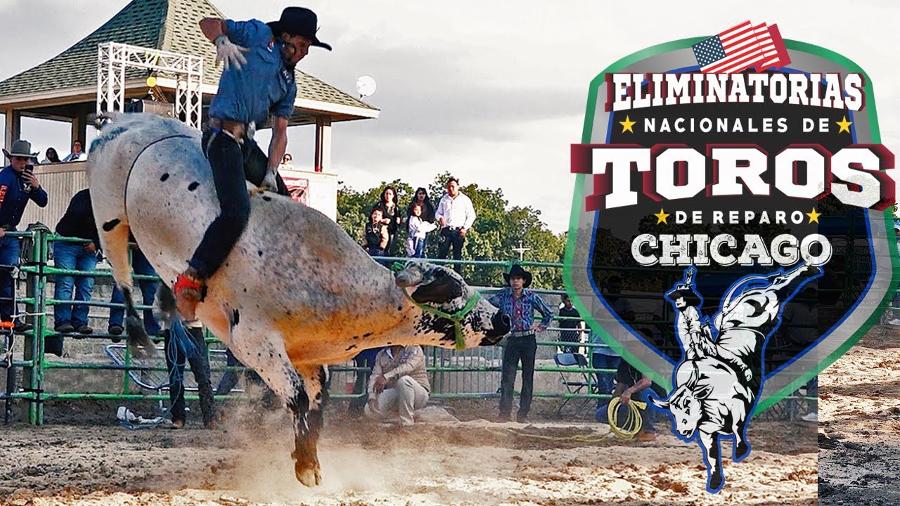 ELIMINATORIA RUMBO A LOS TORNEOS NACIONALES 2024 EDICION CHICAGO