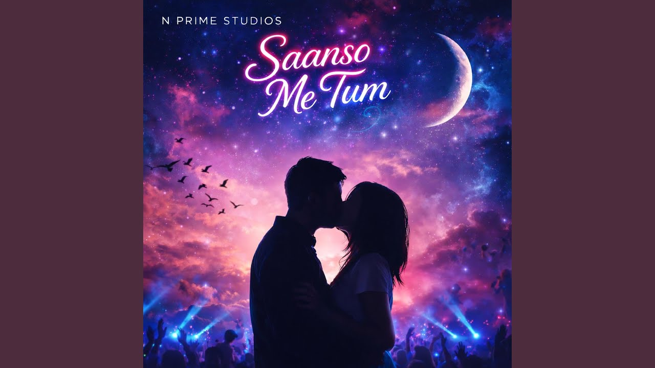 Saanso Me Tum | Romantic Song