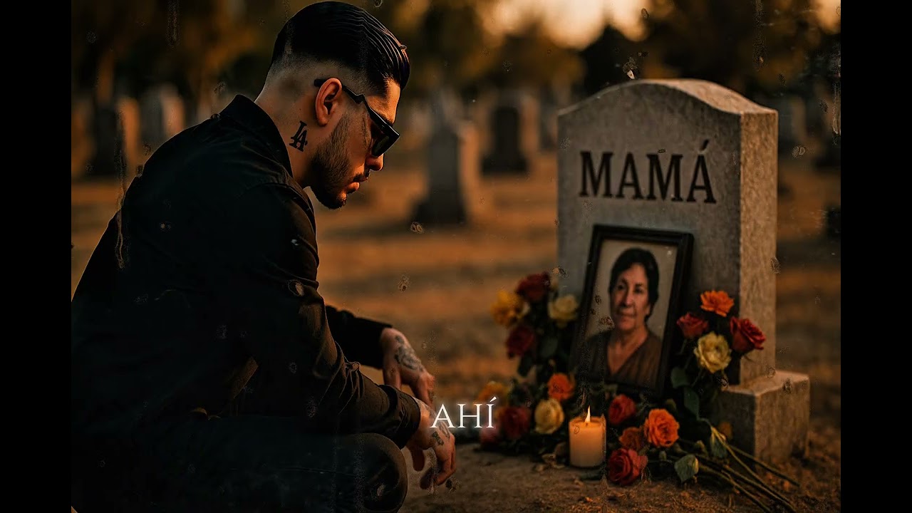 Cristianos Tumbados – Muy Tarde, Mama (Corrido Cristiano)