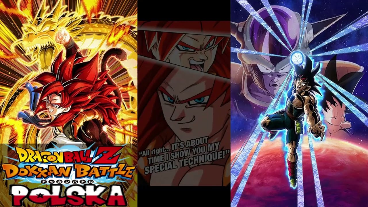 Ultimate Red Zone [Artificial Life Forms] - Stage 2 - Battle of Fate vs Baby - DBZ Dokkan Battle