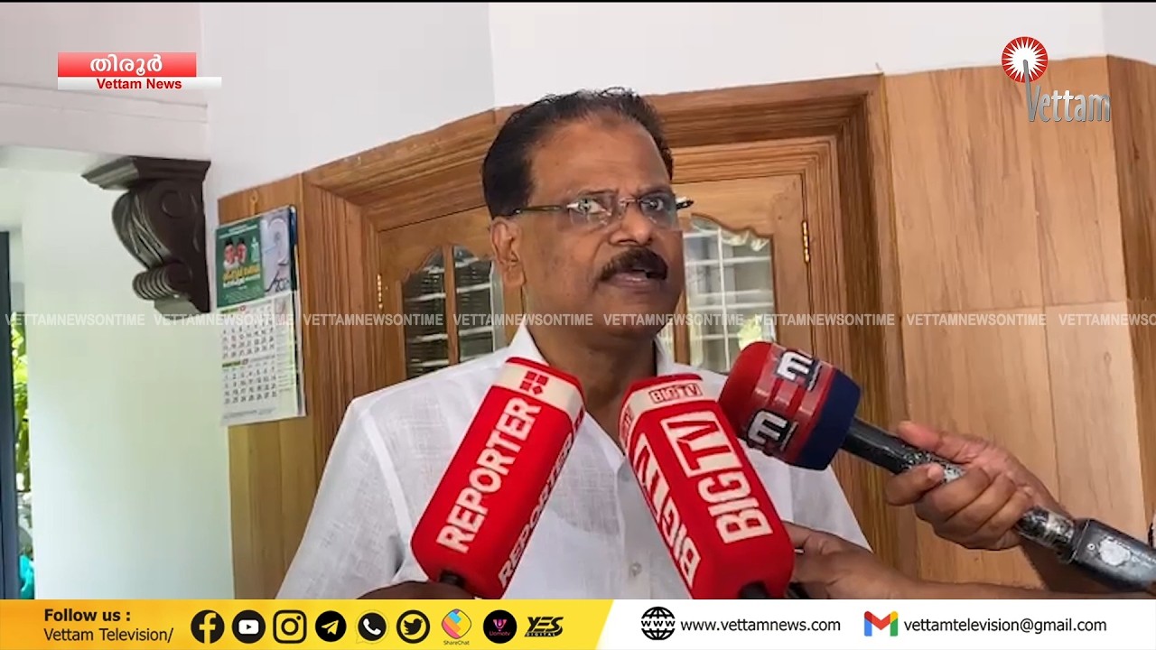 മത്സര സാധ്യത തള്ളാതെ അബ്ദുറഹിമാന്‍ രണ്ടത്താണി