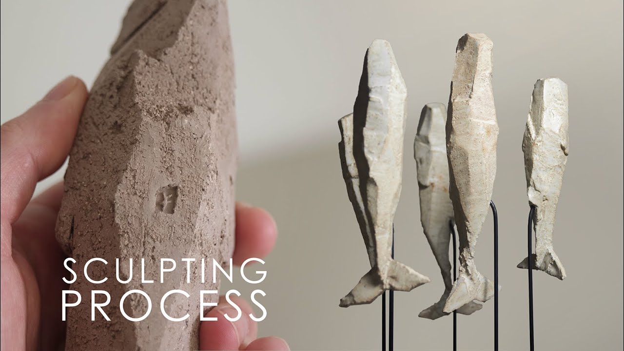 Sculpting the Sperm Whale’s Odd Behaviour