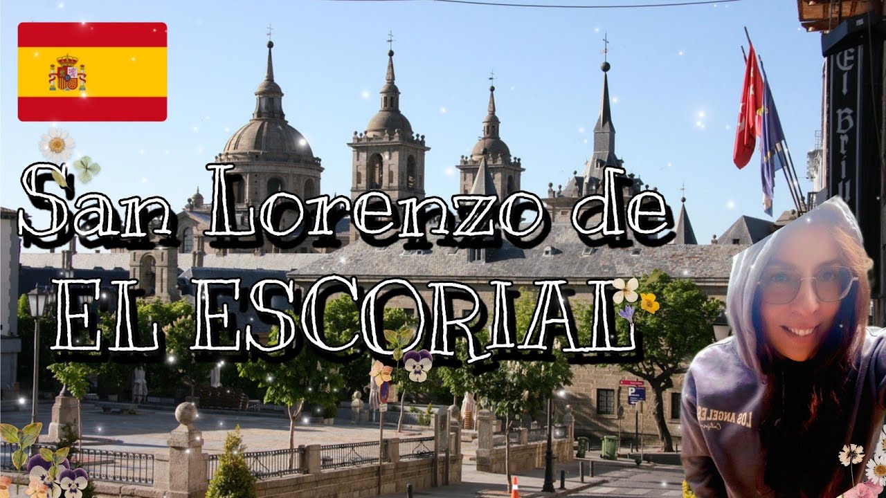 Qué hacer un día en San Lorenzo de El Escorial si no visitas el Monasterio #madrid #elescorial