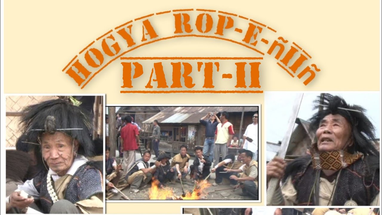 Rop-e-nííñ: (PART-II) Apatani Tribe of Ziro, Arunachal pradesh. #trending #rituals @MrBeast 