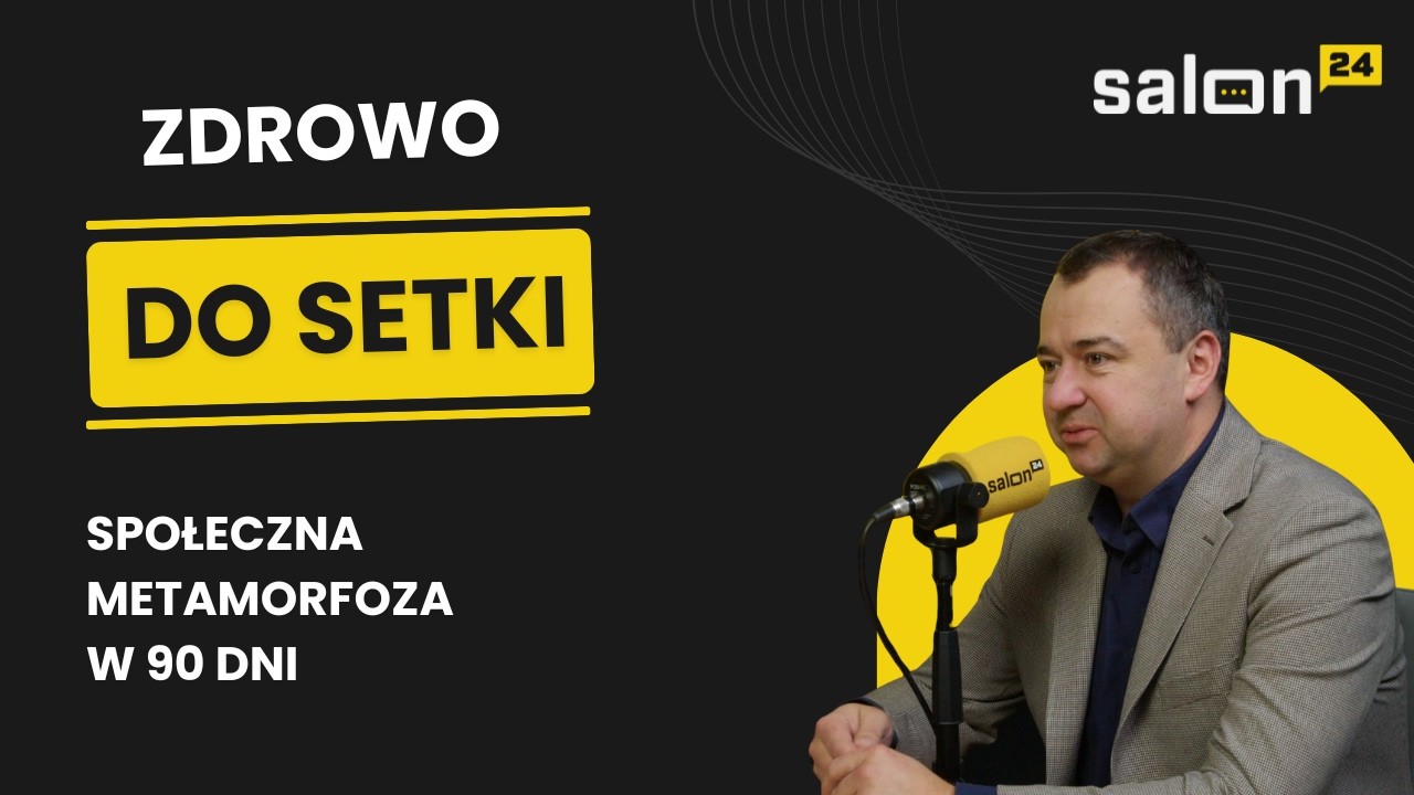 Zdrowo do setki: Zdrowsza Lisia G&oacute;ra