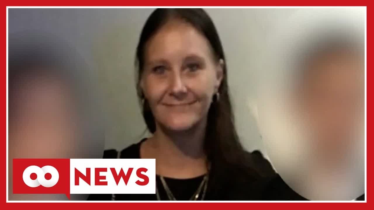 Three charged with murder after Perth mum's body found