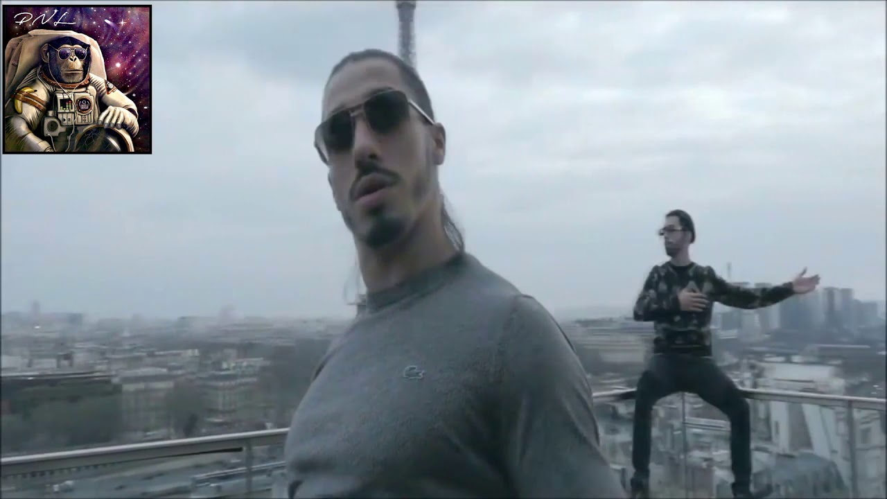 N.O.S FT S-Pion - Fuck mes r&ecirc;ve