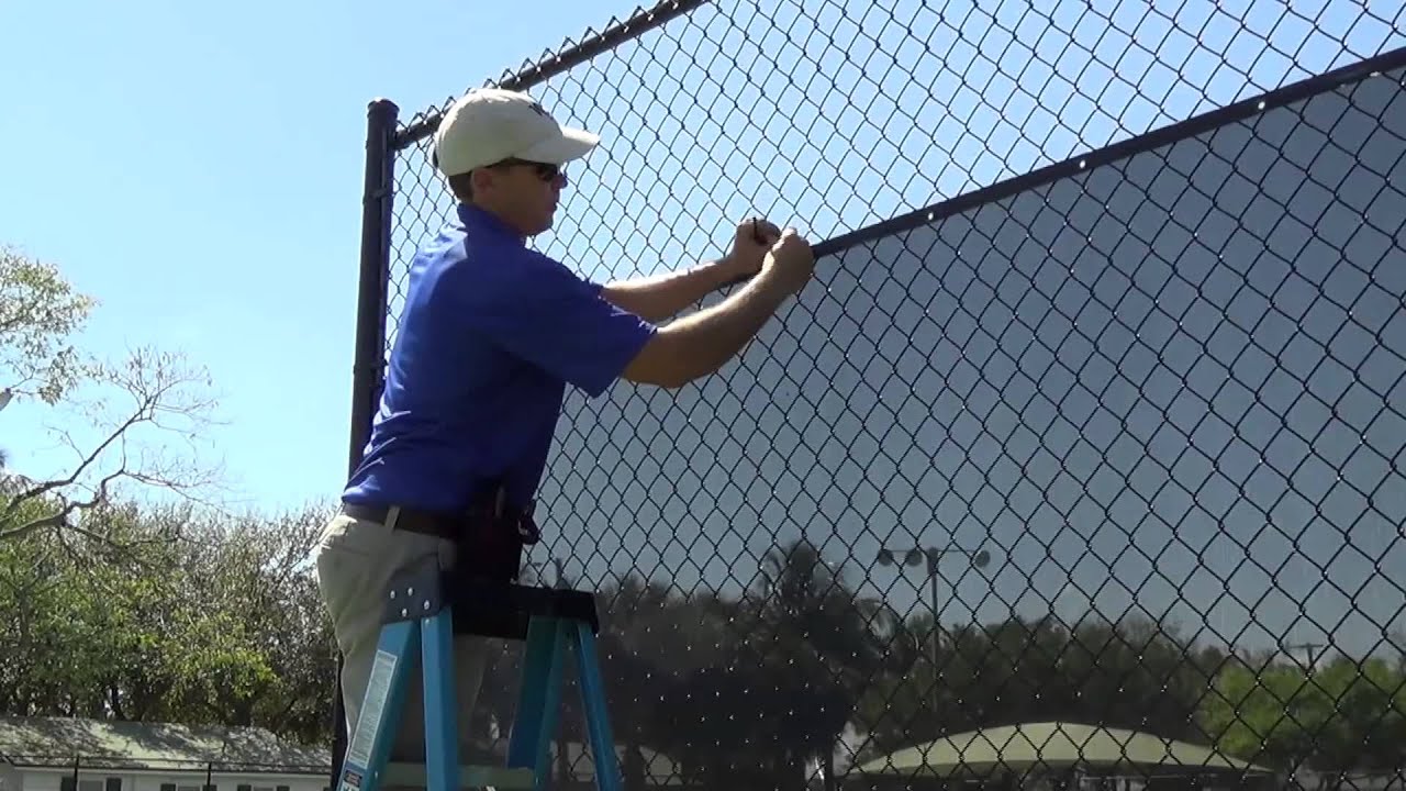 How To Install Windscreen