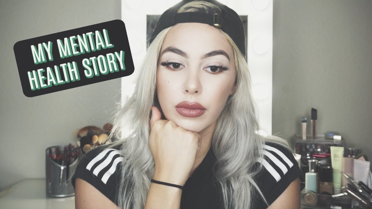 How I Was Diagnosed With Anxiety and Major Depression | Mental Health
