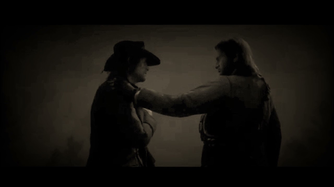You're My Brother (Battle Theme) High Honor Version - Red Dead Redemption 2