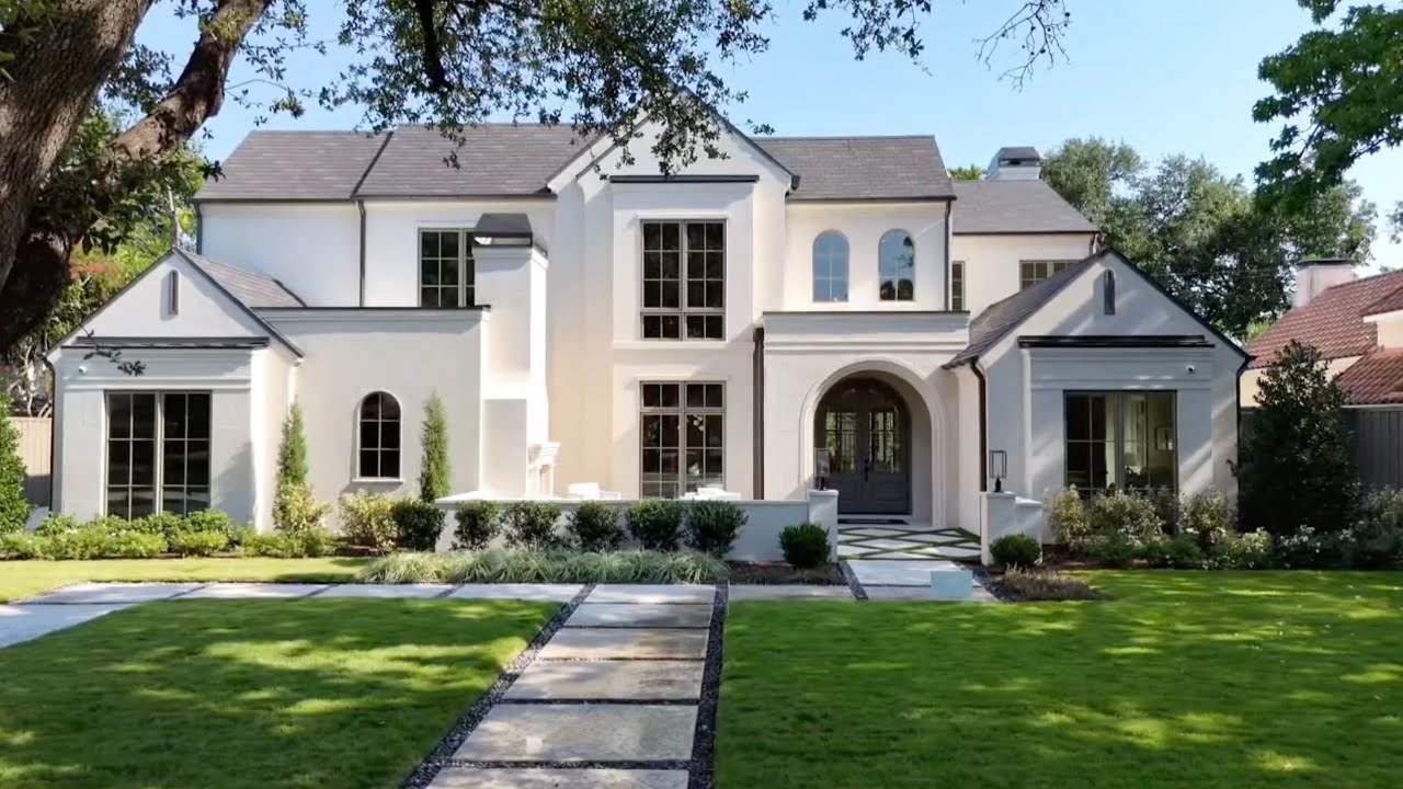 5751 Glen Falls - Full Tour