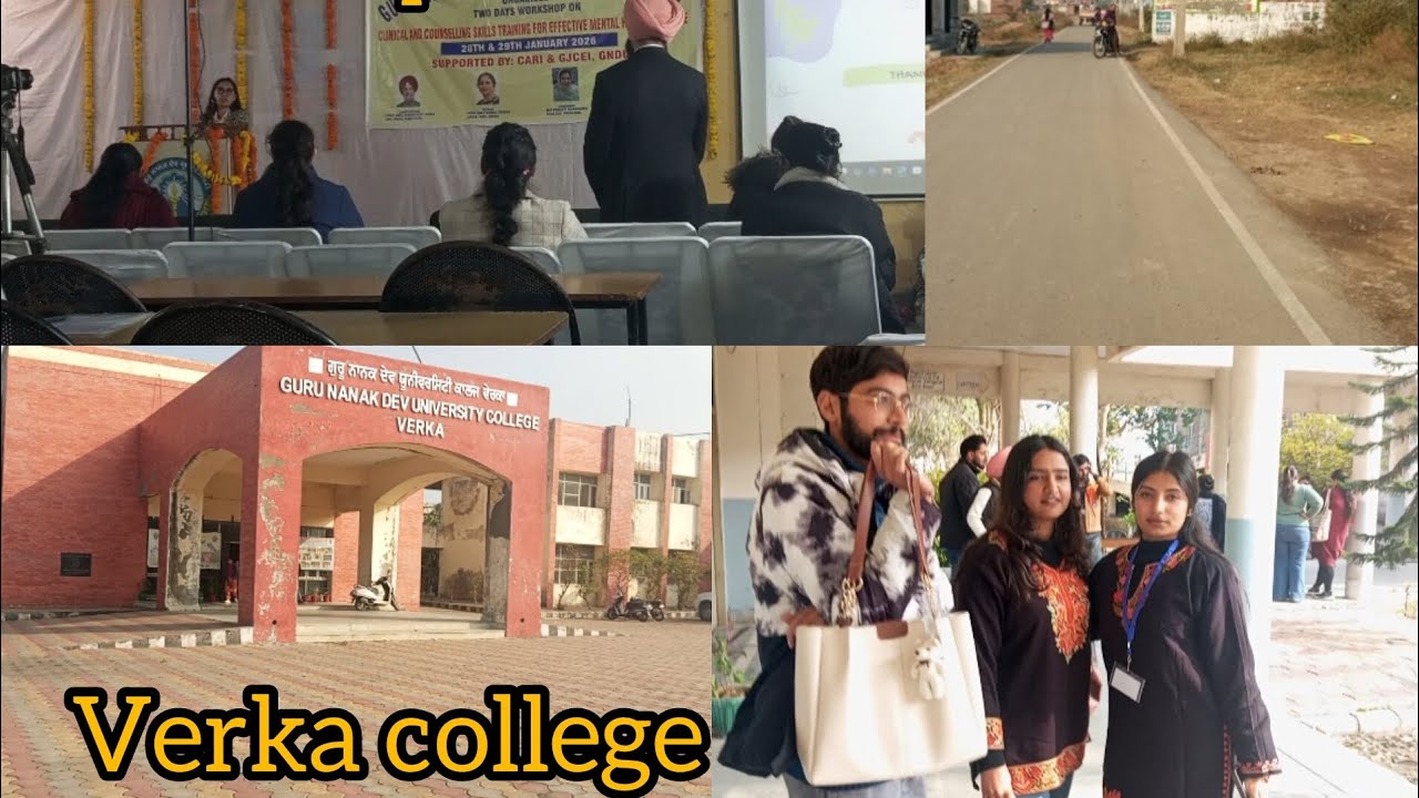 Workshop Ke Naam Pe Masti 🤣 | Friends, Games & Khana Hi Khana 😋 | Student Life Vlog