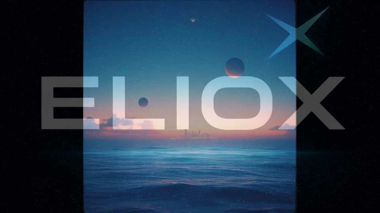 Eliox - Horizonte Cósmico #pop #deep #progressivehouse #uplifting #eliox #originalmusic