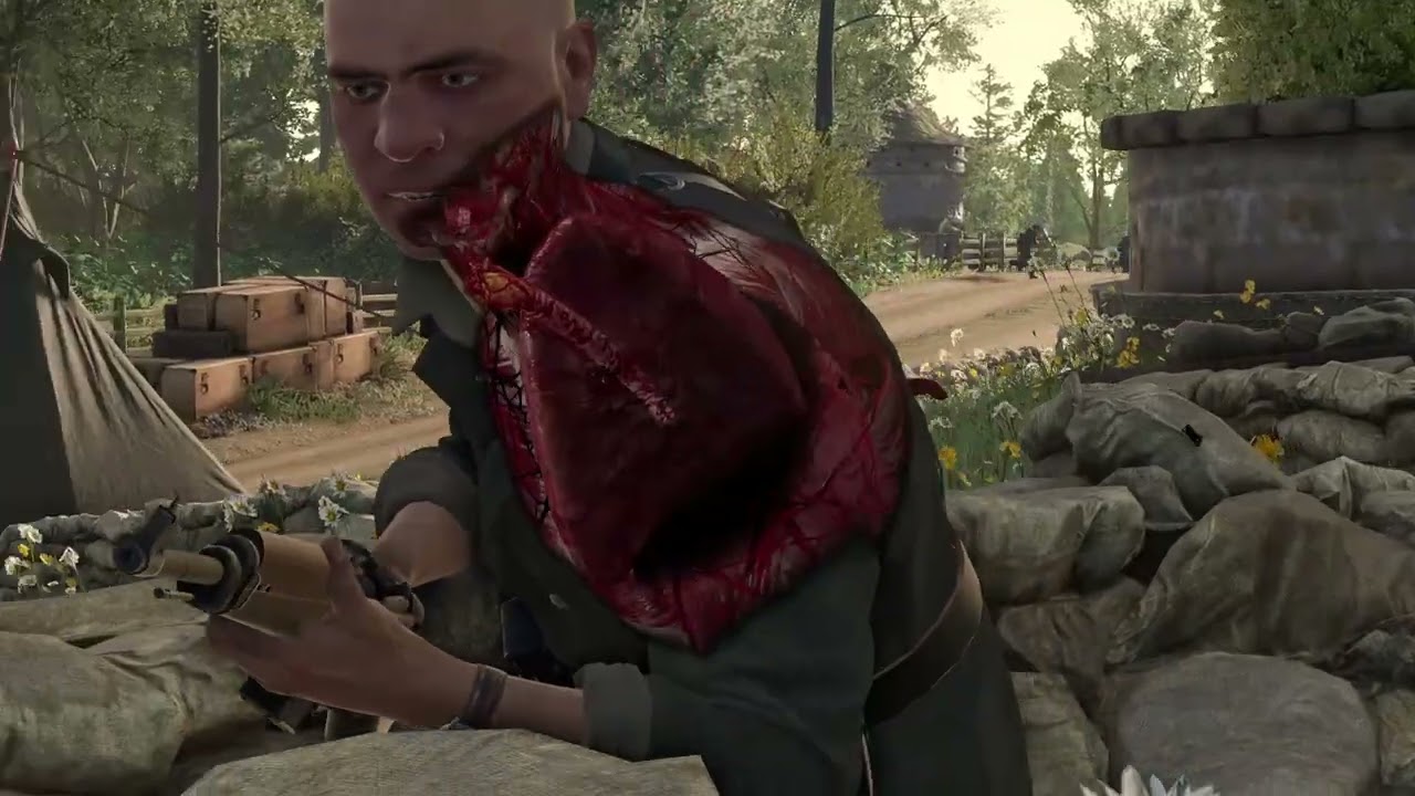 Sniper Elite 5 Antrox1447 # 3