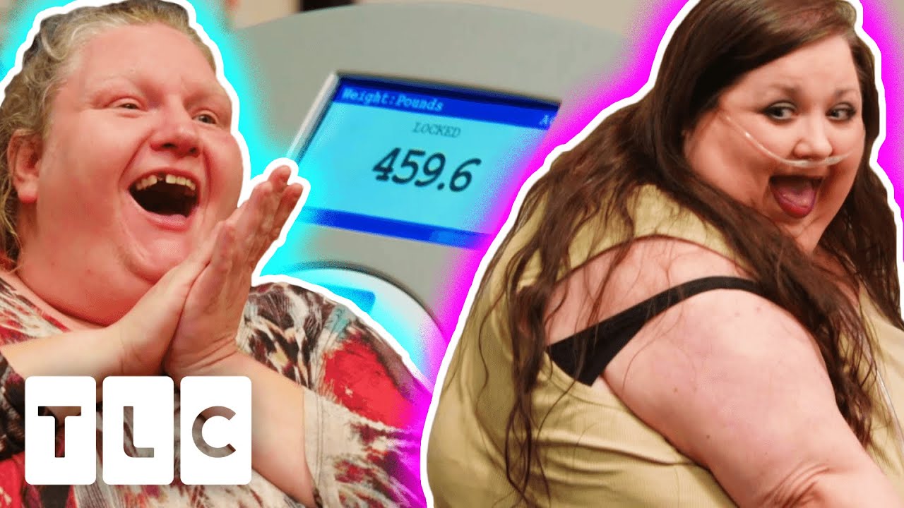 Meghan Qualifies For Surgery! | Too Large