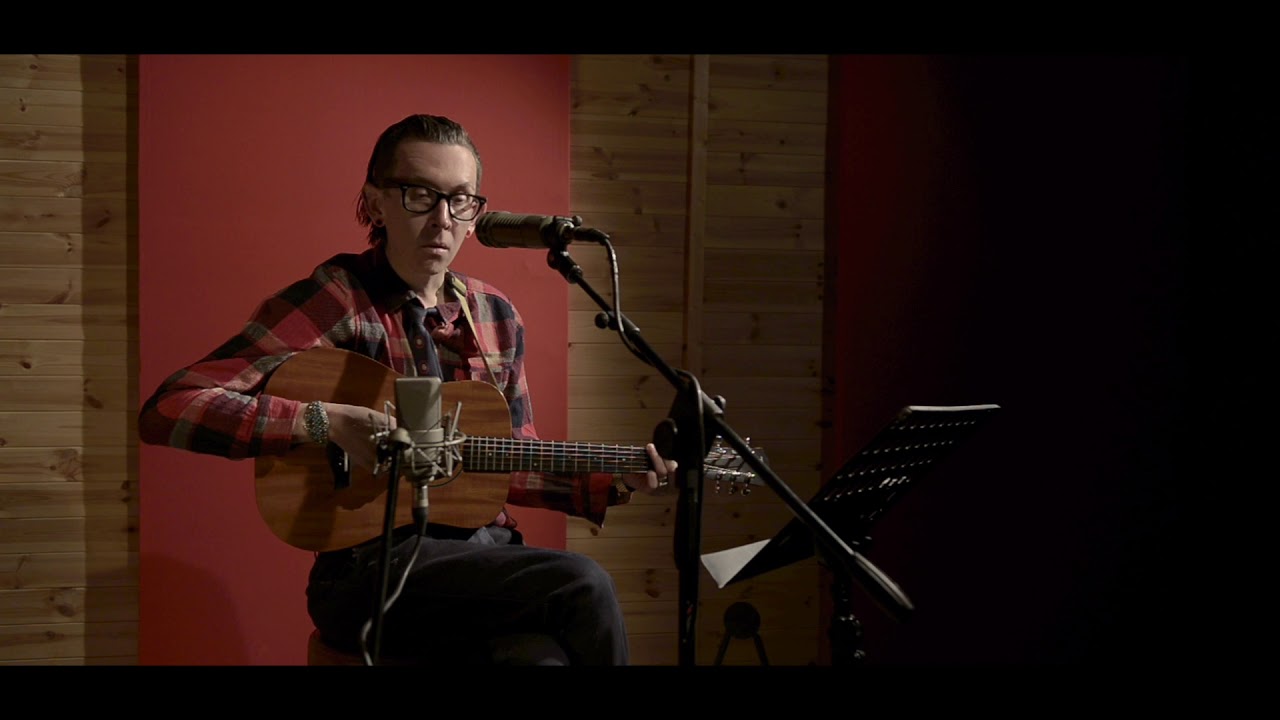 REH tales - MICAH P. HINSON - My Blood Will Call Out to You From the Ground