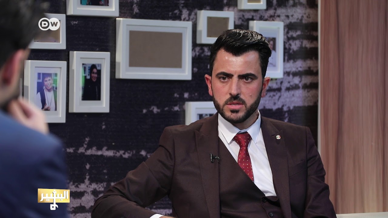 البشير شو - Albasheershow / اللقاء الكامل مع محمد مسعود جمعة