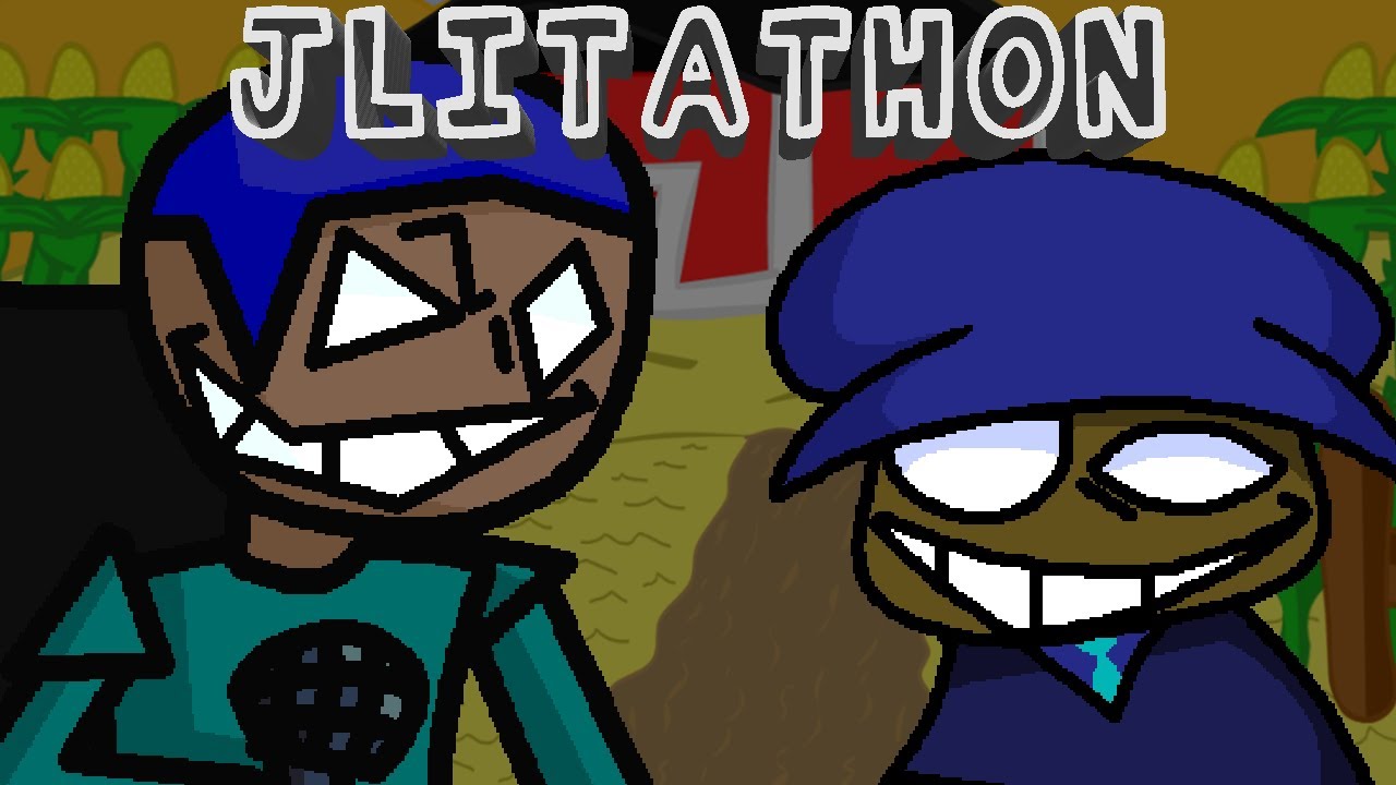 Jlitathon (Splitathon But Jave And Jumbi Sing It)