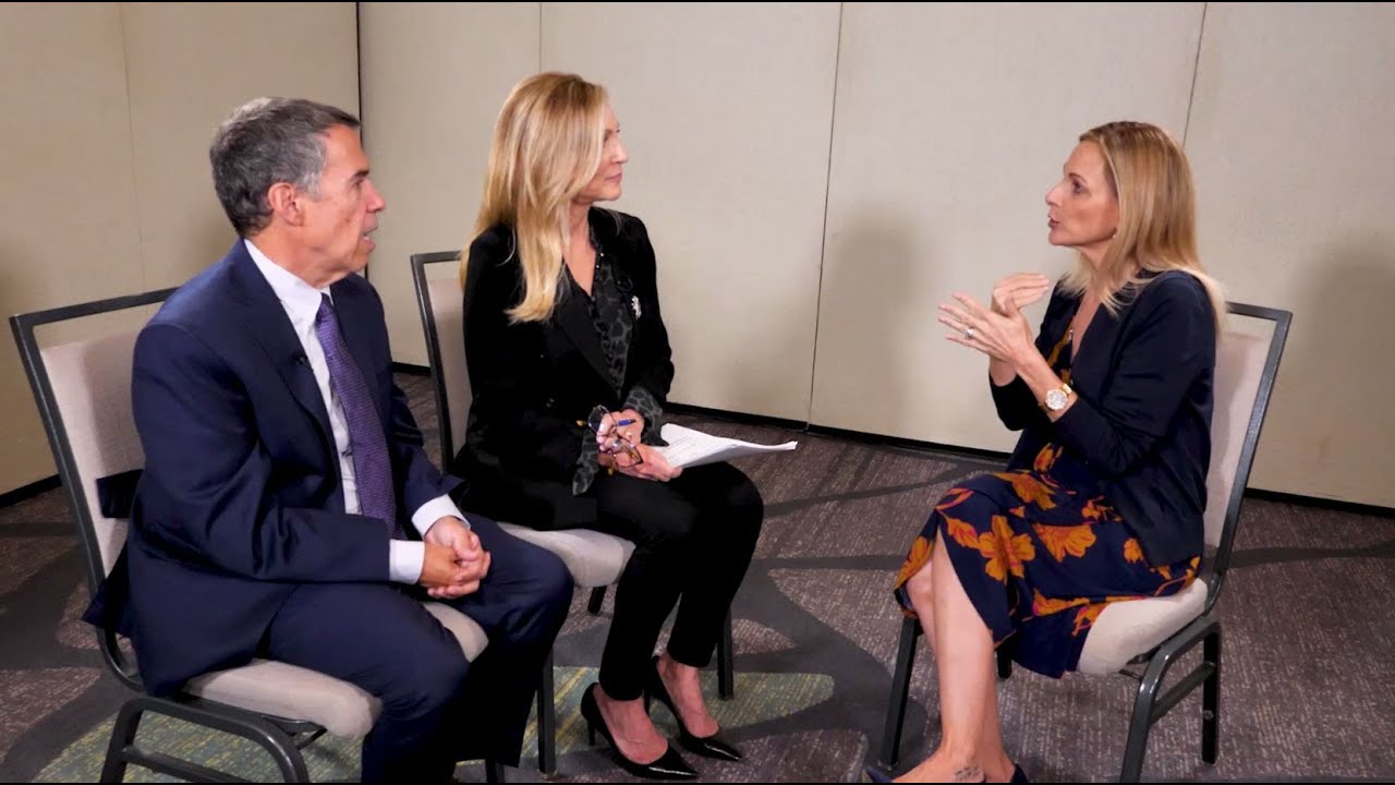 mosaic: Actress and Activist Marlee Matlin on the Global Effort for Inclusivity