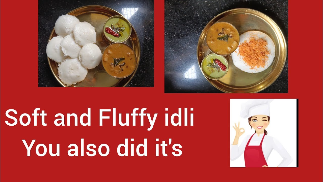 Idli recipe #cooking#food