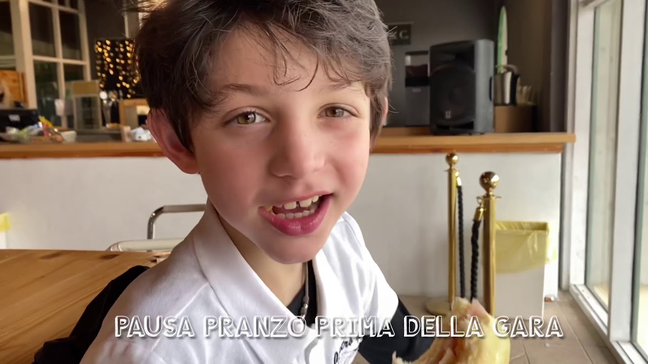 Gara salto ostacoli Vermezzo 🐎