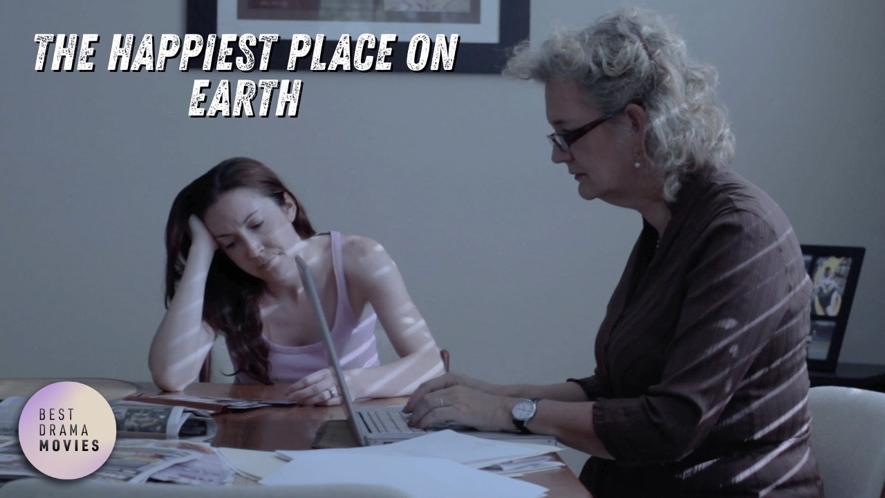 The Happiest Place on Earth | Full Drama Movie | Full HD