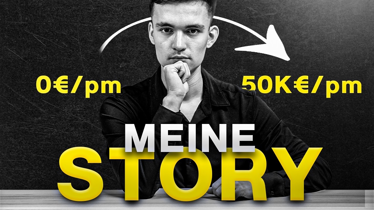 Meine Story: Der volle Breakdown