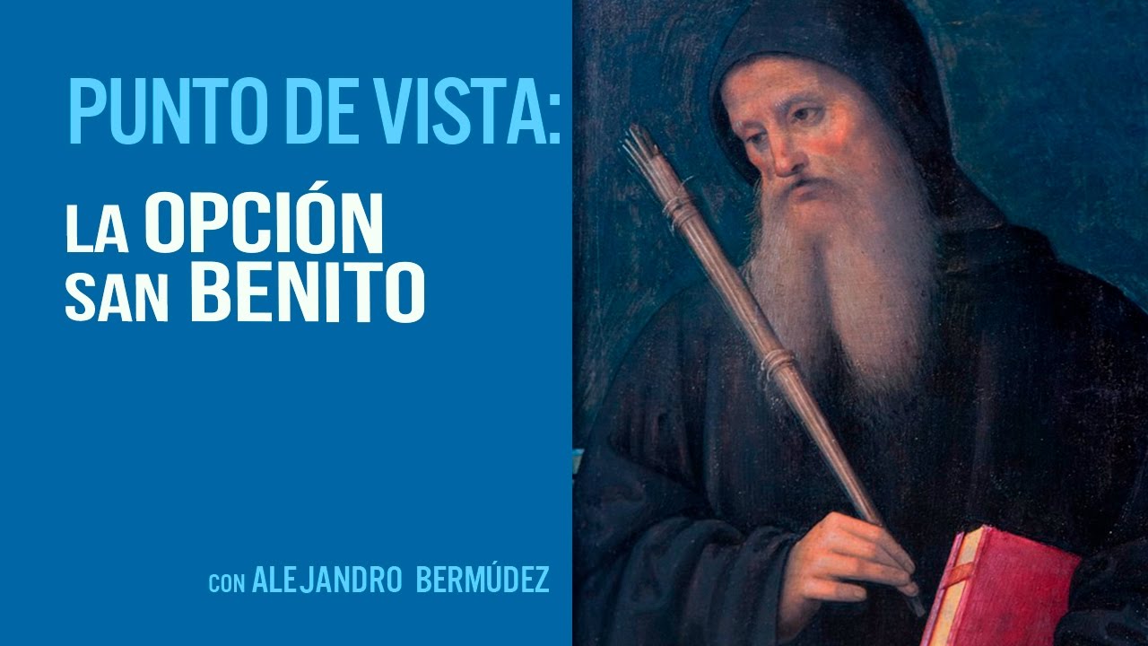 La opción San Benito