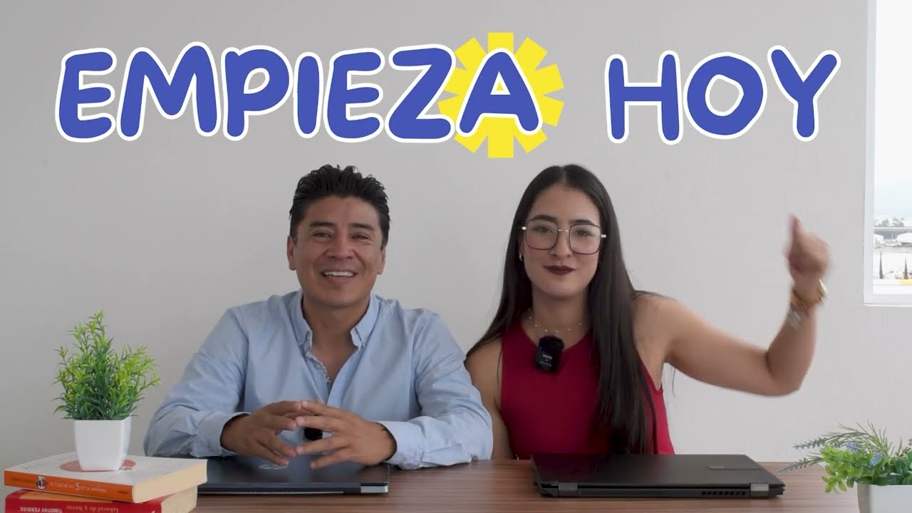 Gu&iacute;a Accionable