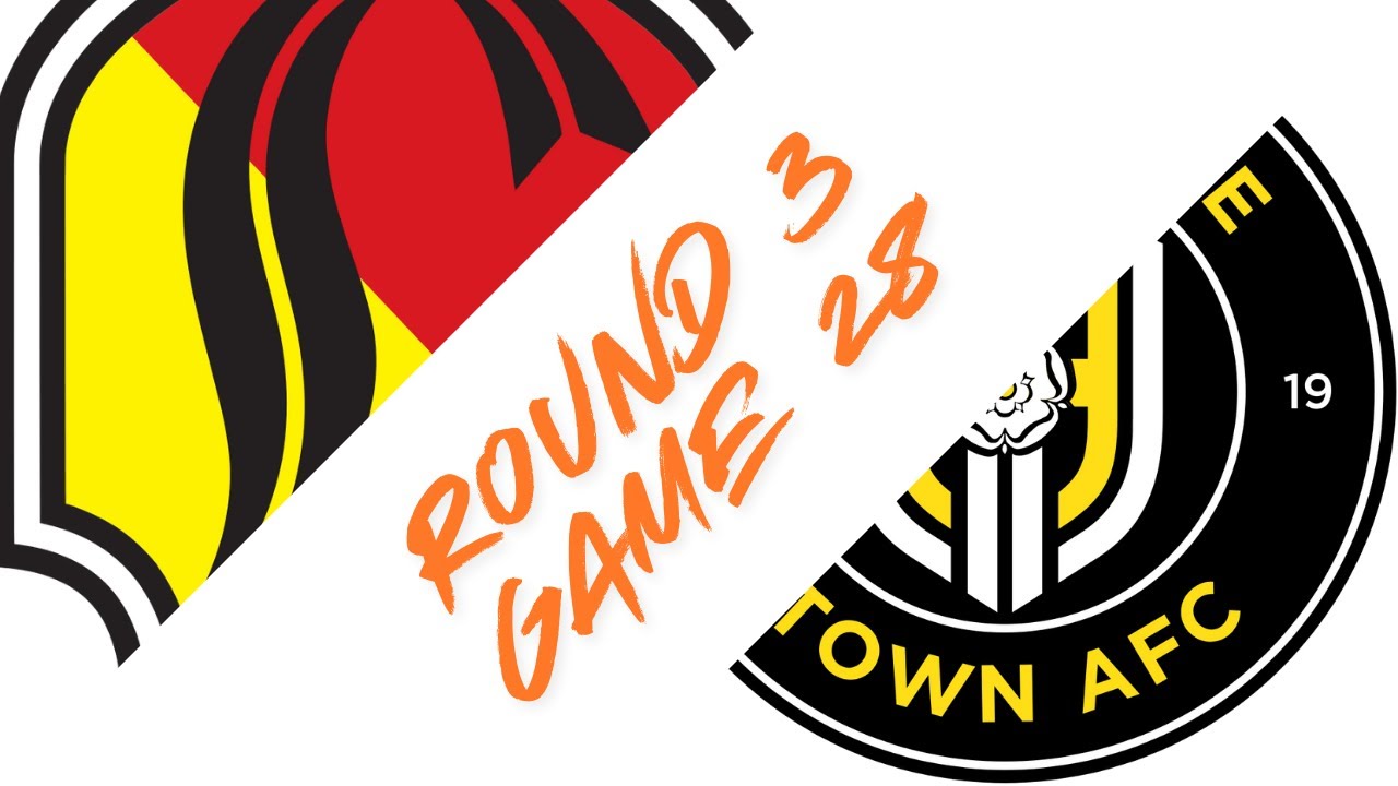 Round 3 Game 28 Jagiellonia vs Harrogate Town