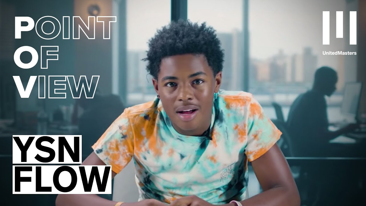 Point of View: How YSN Flow Gets Millions of Streams