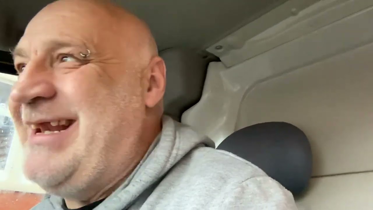 Blackpool Chippy food review