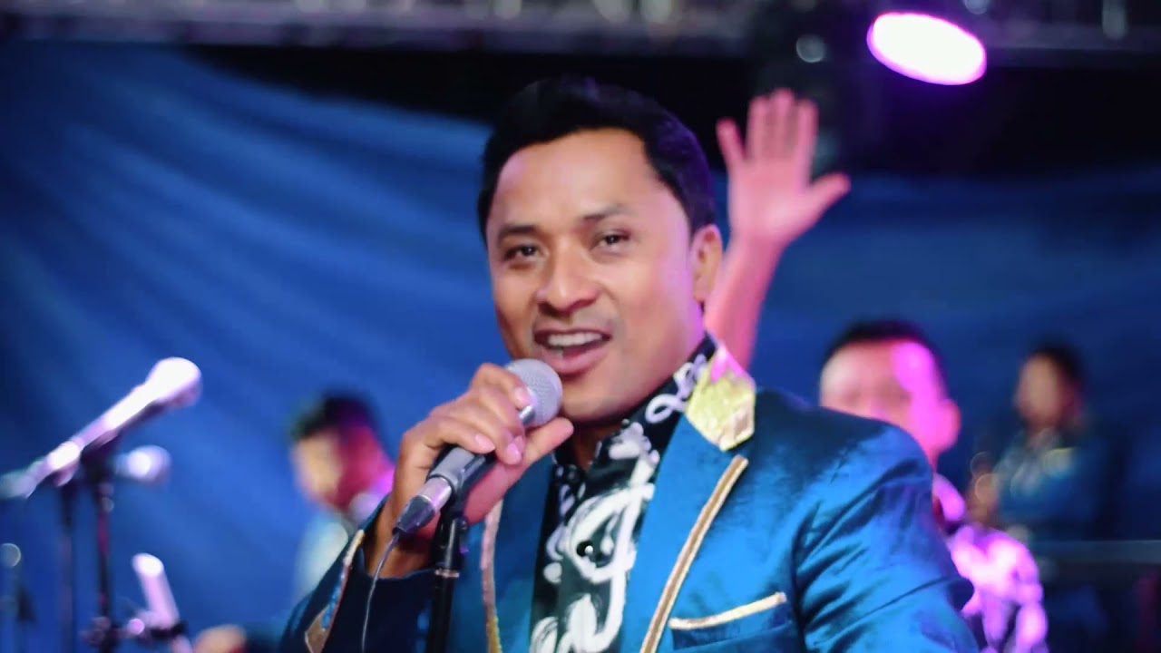 Francis y su Marimba Orquesta / Mix Merengue 2021
