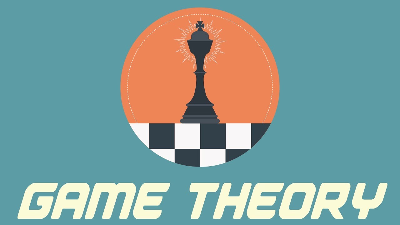 Game theory lessons - Introduction to Game theory