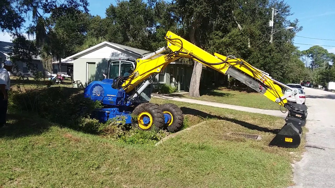 Kaiser enters narrow ditch