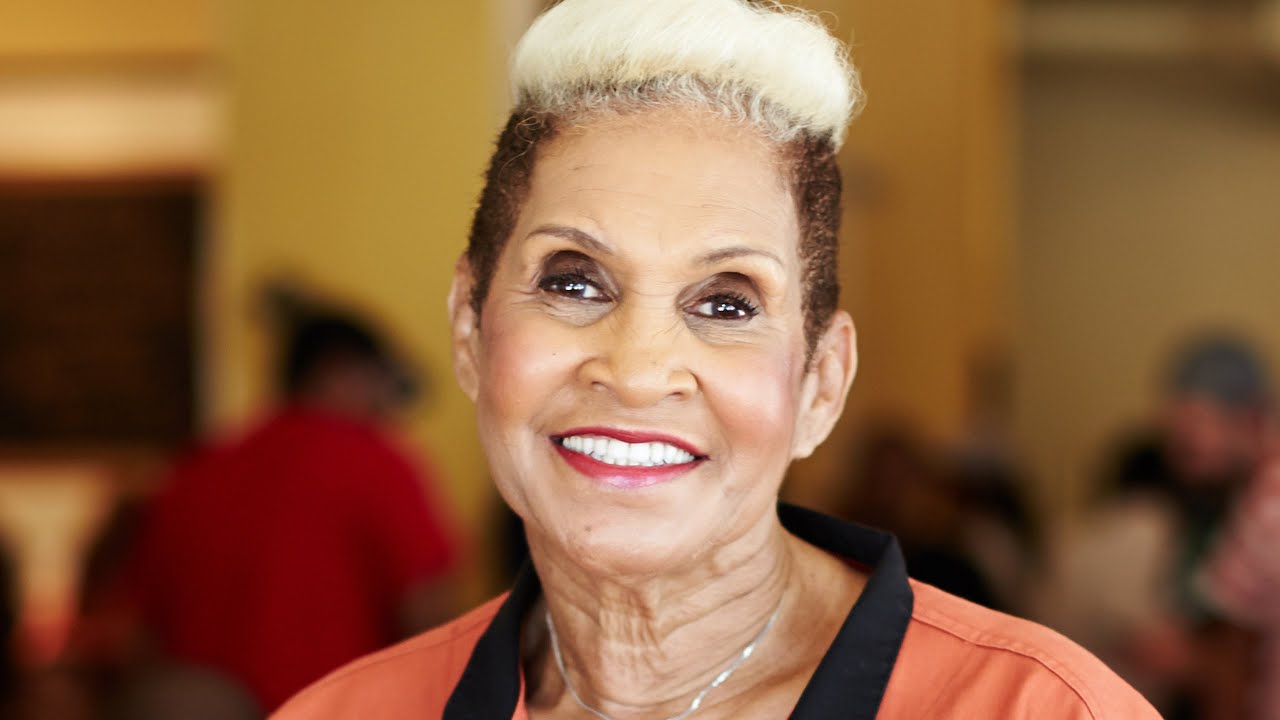 😮SWEETIE PIES | DID MS ROBBIE KNOW WHAT TIM NORMAN WAS PLANNING?