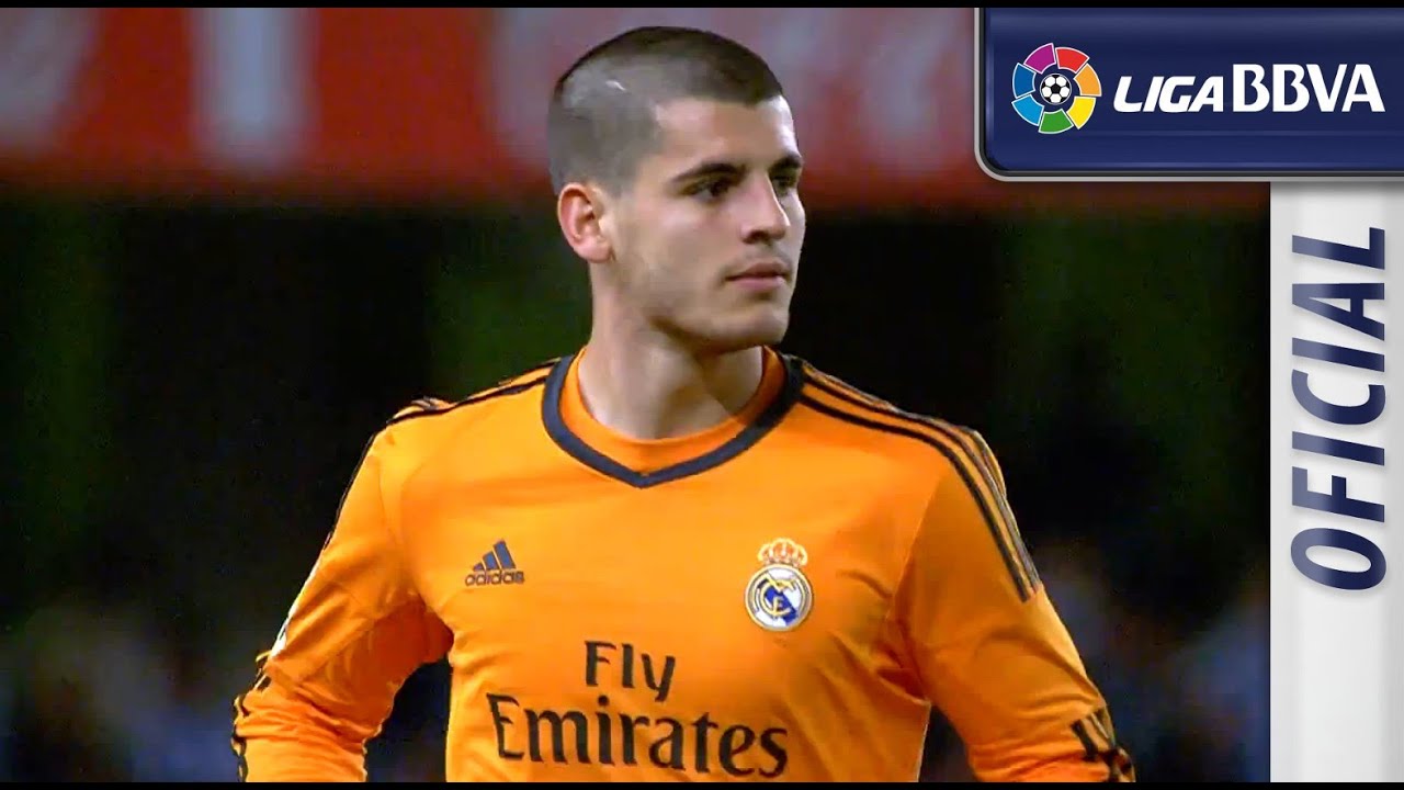 Resumen | Highlights | مالاجا بيتيس Real Sociedad (0-4) Real Madrid - HD