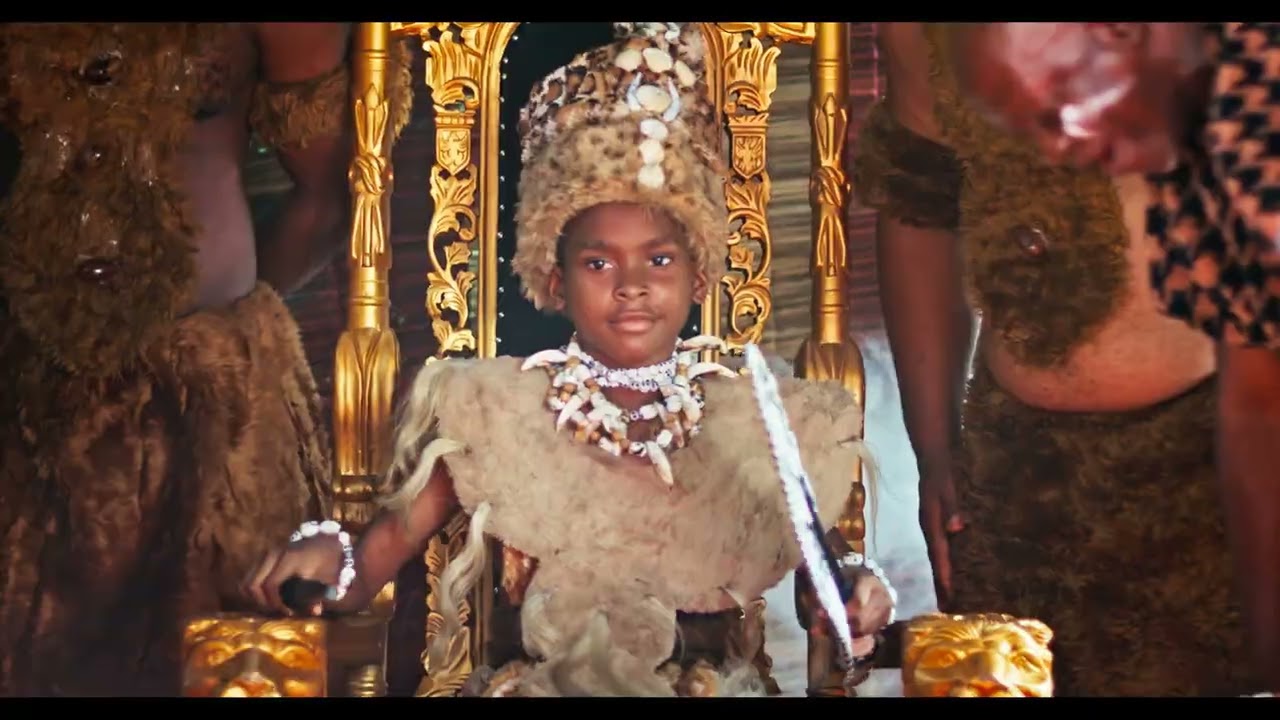 CHINEMEZE – CHINEDU (Ahubalezeama) ft. Ojadiliigbo (OFFICIAL Video)