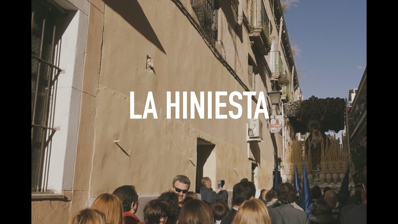 La Hiniesta 2016