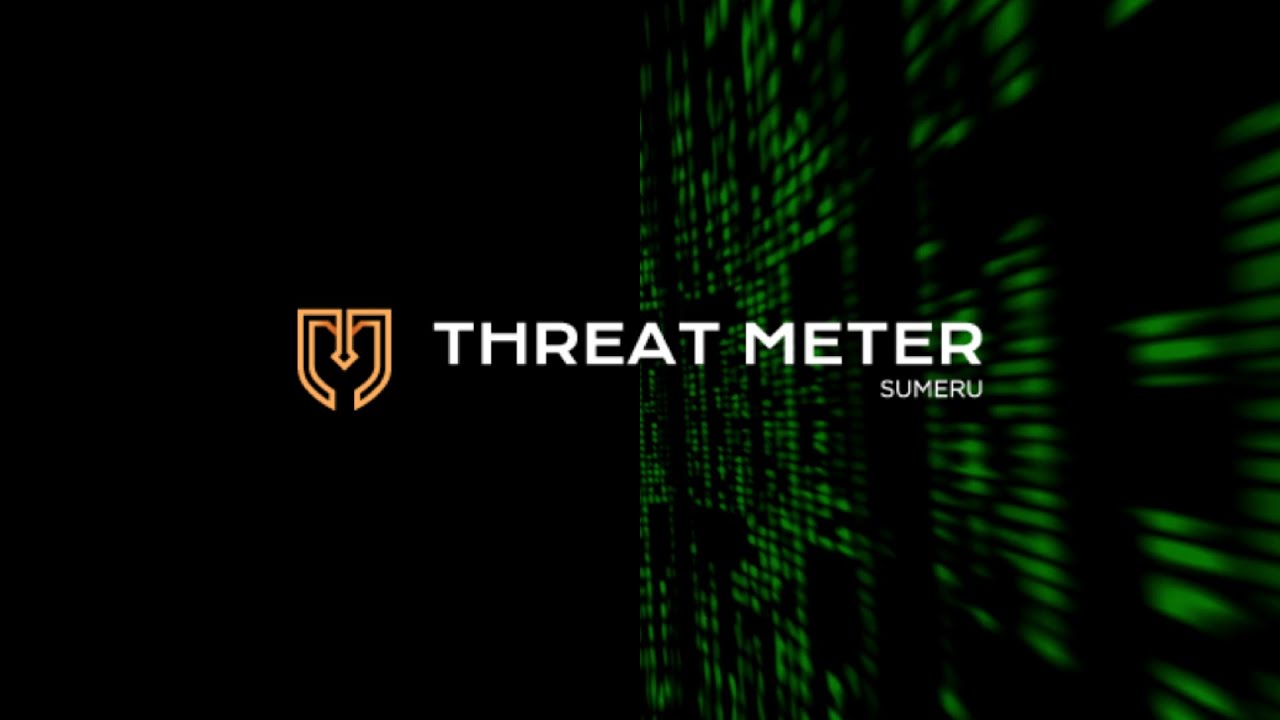 Sumeru's Threat Meter | The Ultimate External Attack Surface Monitoring Tool